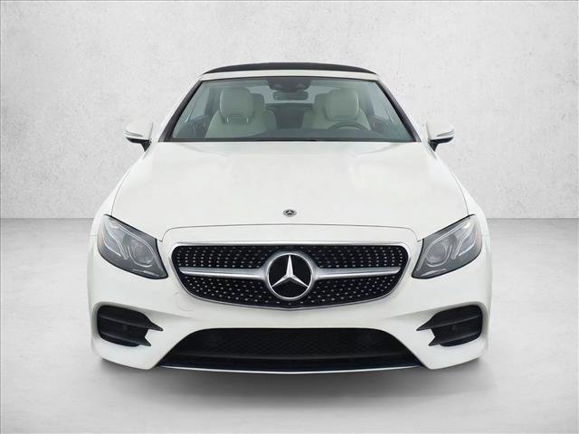 Certified 2019 Mercedes-Benz E 450 E 450 image 2