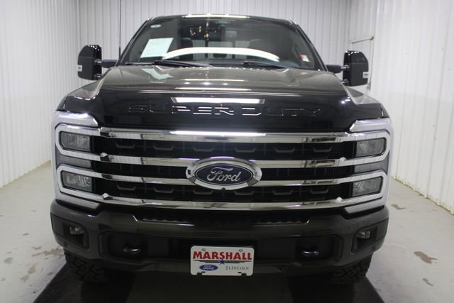 Used 2024 Ford F250 King Ranch w/ Tremor Off-Road Package image 2