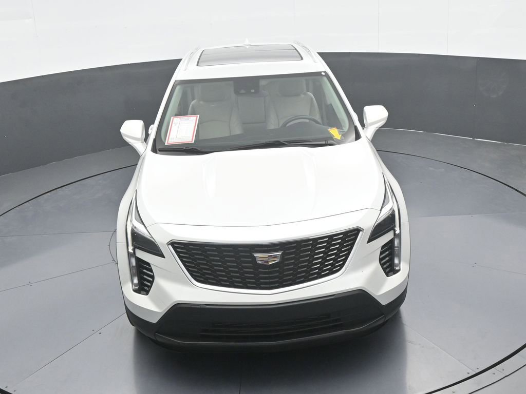 Used 2023 Cadillac XT4 Luxury image 72