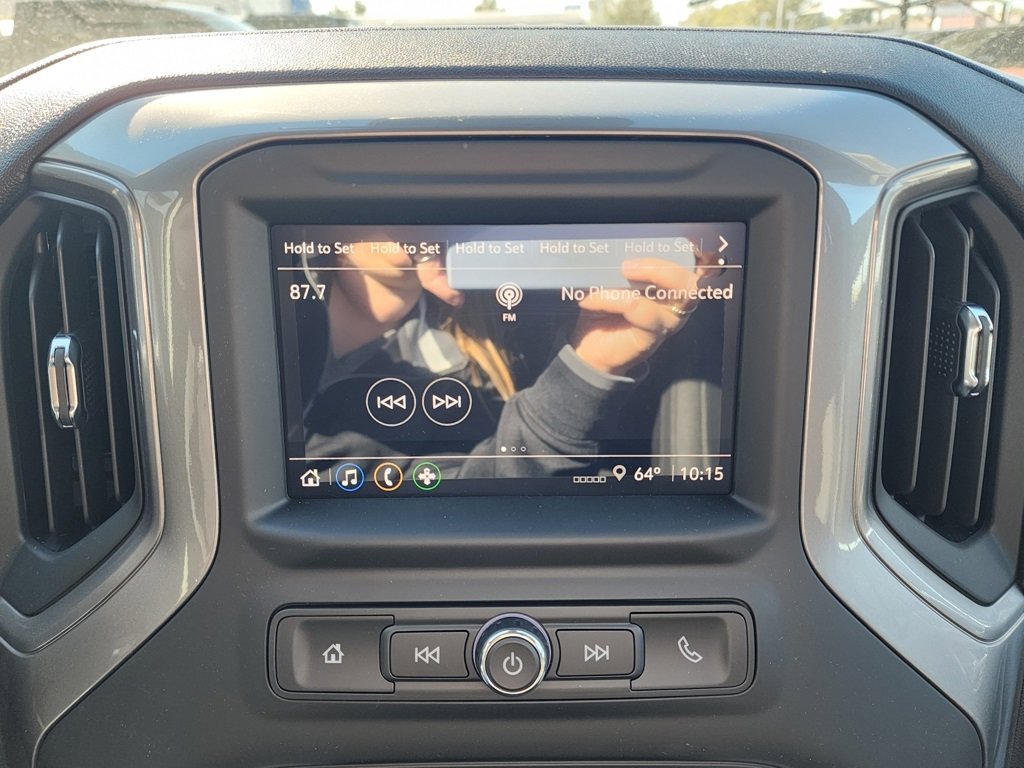 New 2026 GMC Sierra 2500 Pro image 28