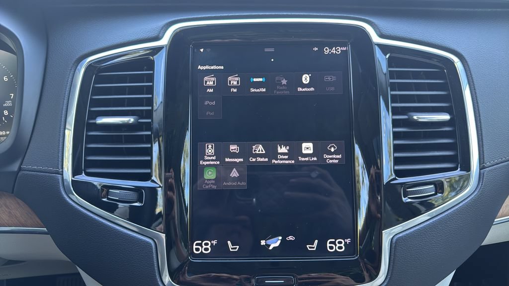 Used 2019 Volvo XC90 T6 Inscription w/ Protection Package Premier AWD/4WD image 15