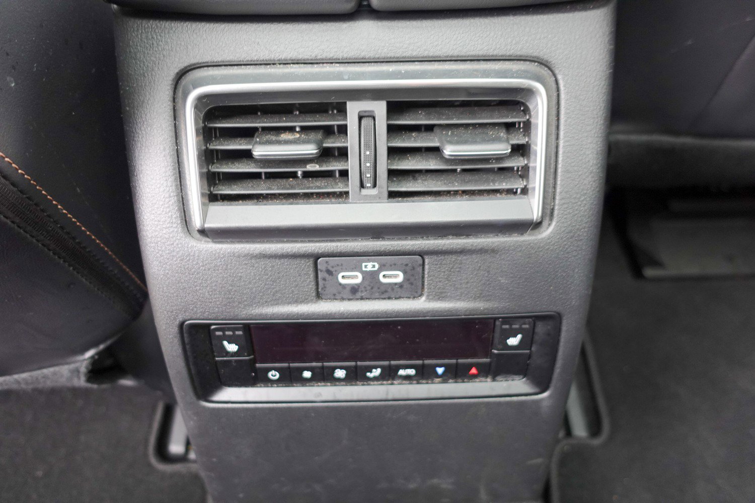 Used 2024 MAZDA CX-90 Plug-In Hybrid w/ Premium Plus image 24