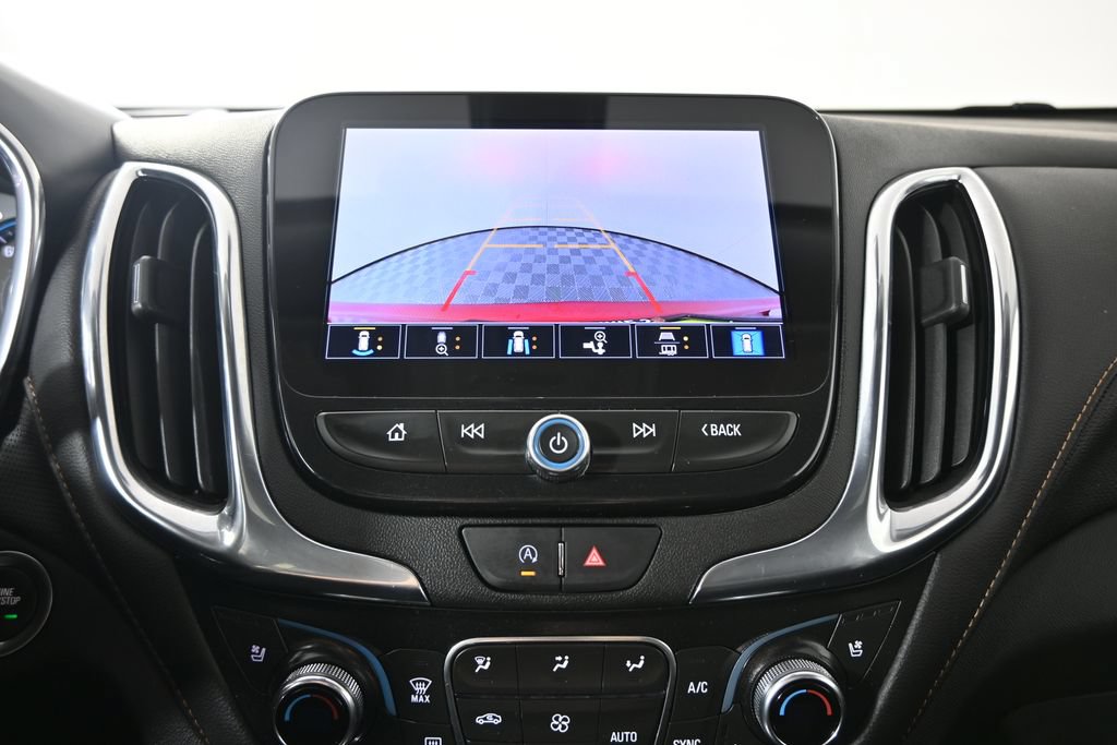 Used 2023 Chevrolet Equinox Premier AWD/4WD image 29