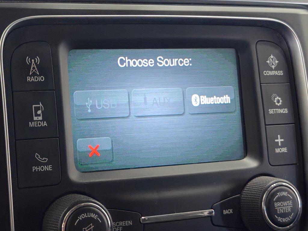 Used 2015 RAM 1500 Outdoorsman AWD/4WD image 31