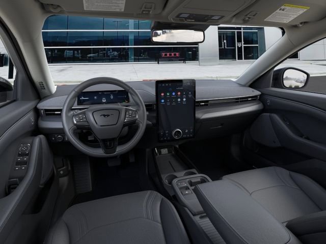 New 2025 Ford Mustang Mach-E Premium RWD image 9