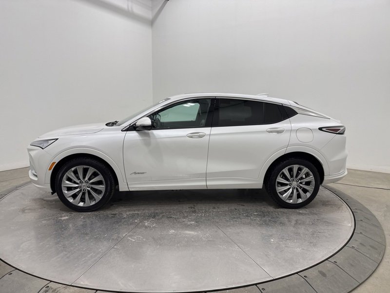 Used 2024 Buick Envista Avenir image 4