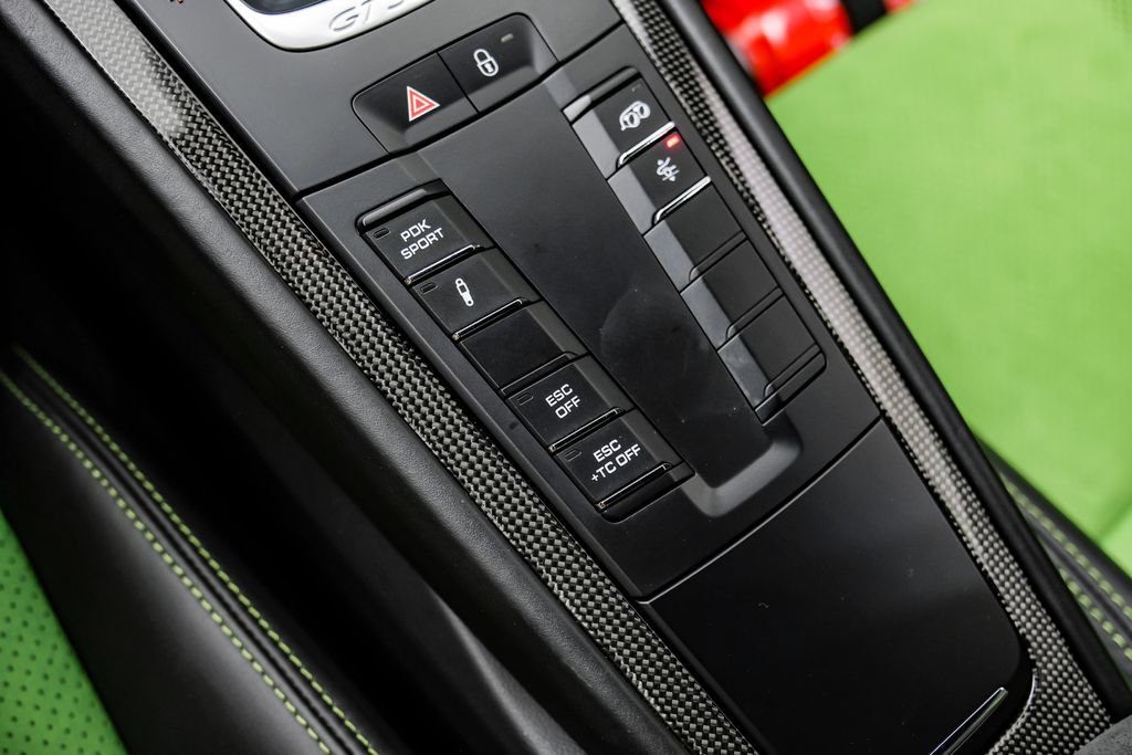 Used 2019 Porsche 911 GT3 RS RWD image 30