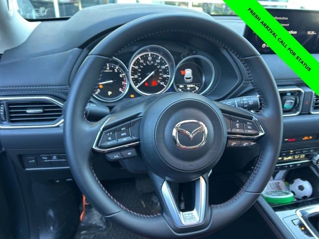 Used 2024 MAZDA CX-5 Carbon Edition AWD/4WD image 19