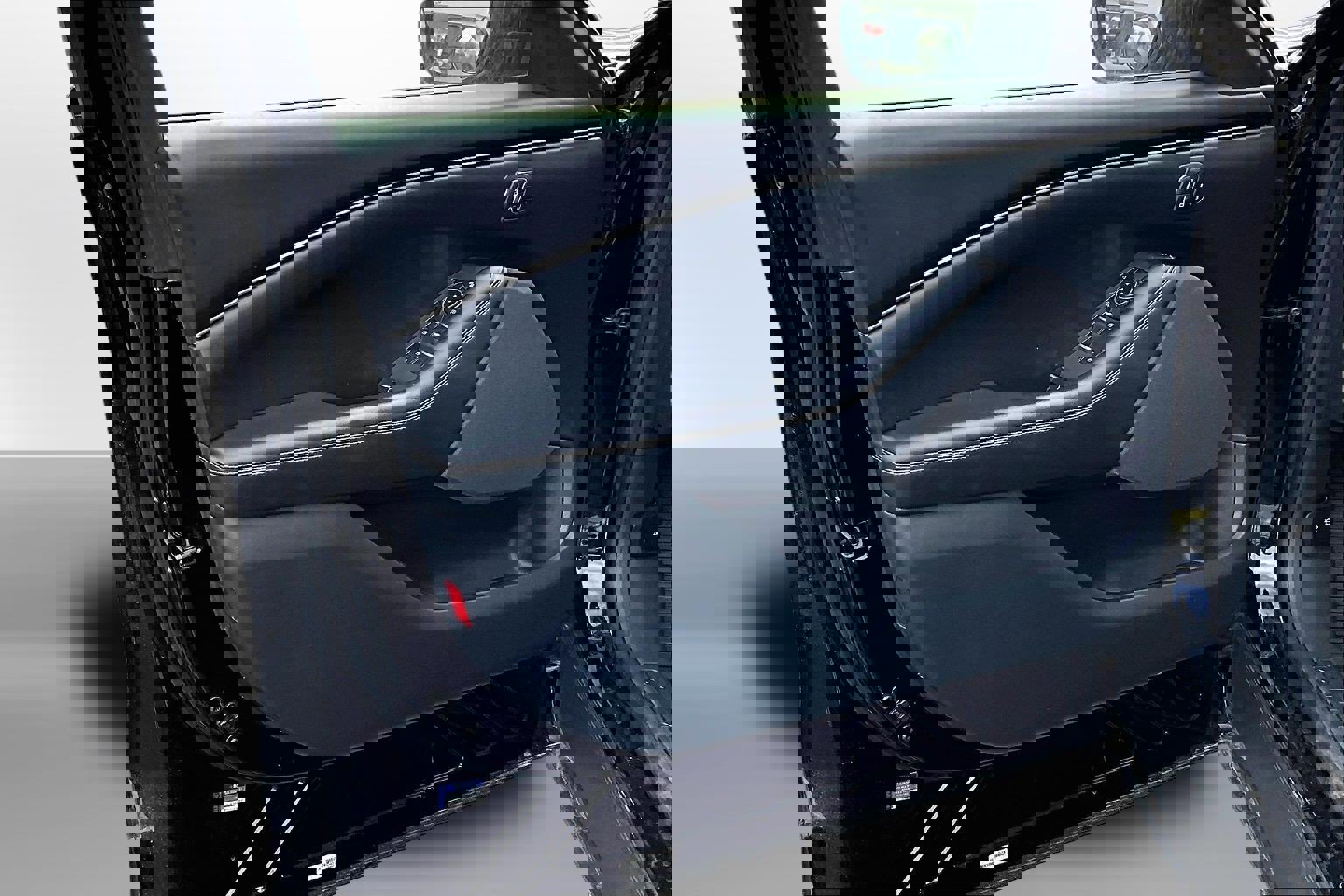 Used 2021 Ford Mustang Mach-E Select w/ Comfort/Appearance Package image 25