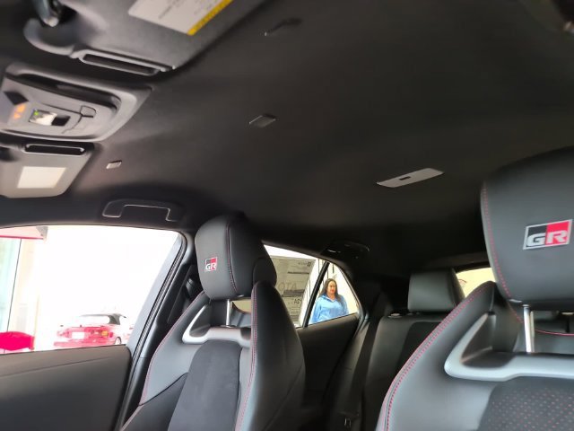 New 2026 Toyota Corolla GR AWD/4WD image 18
