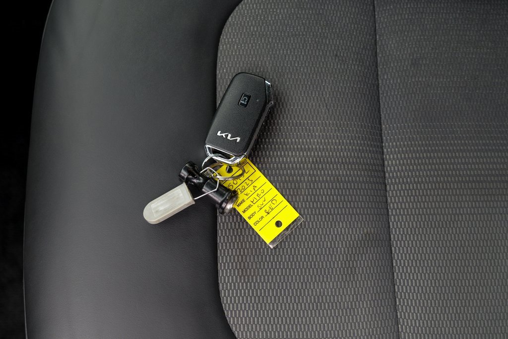 Used 2023 Kia Niro Wind image 64