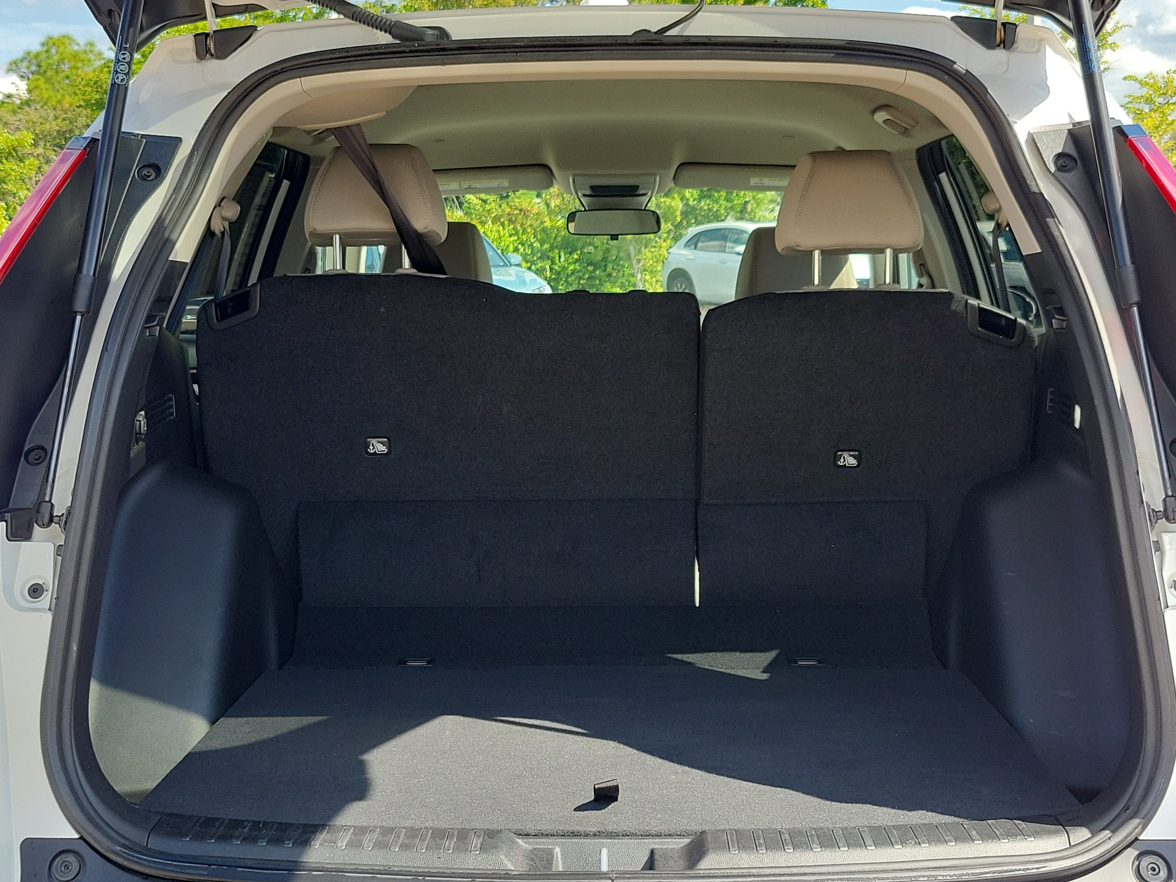 Certified 2026 Honda CR-V LX image 9
