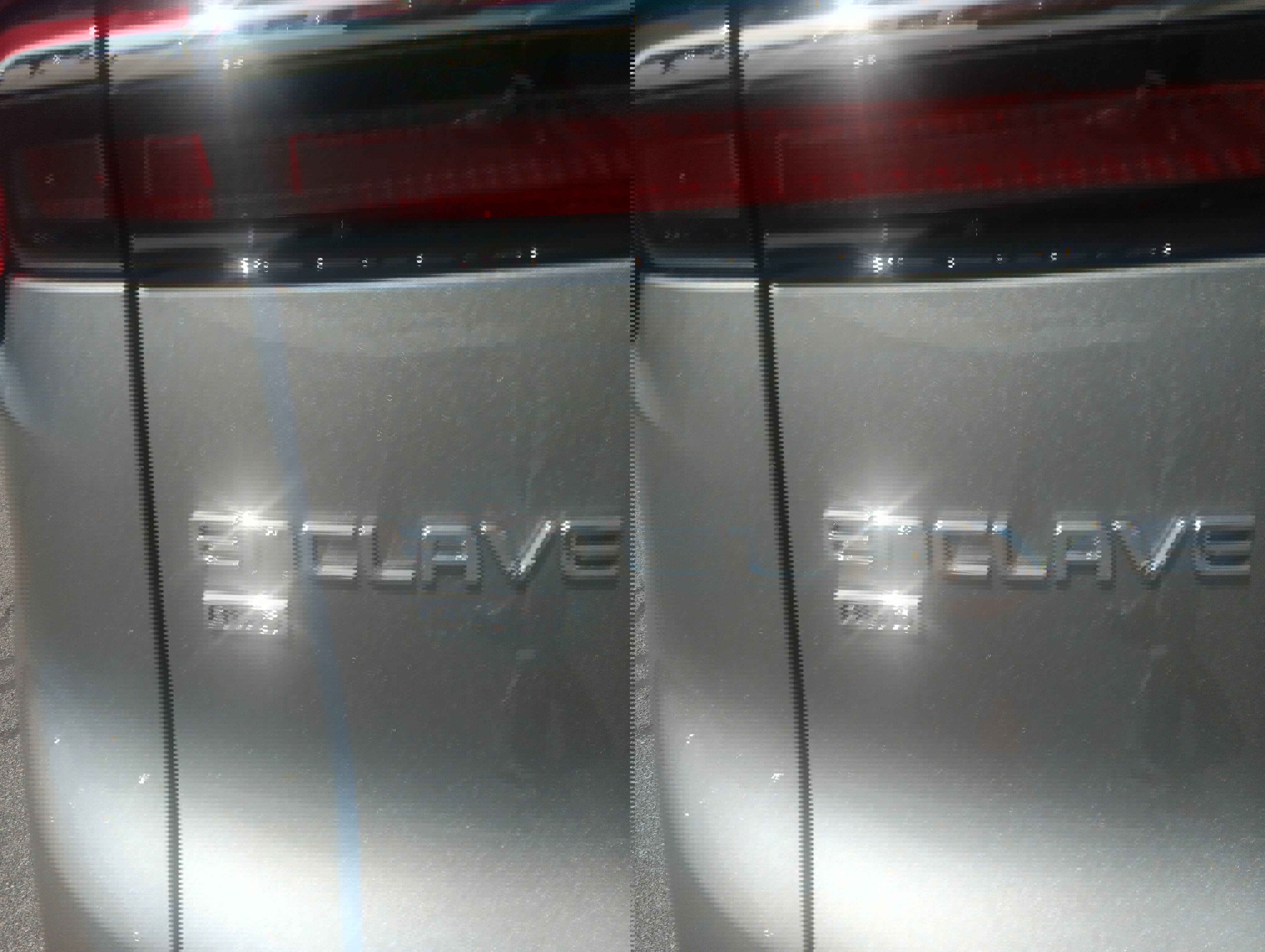 New 2026 Buick Enclave Preferred w/ Power Package image 6