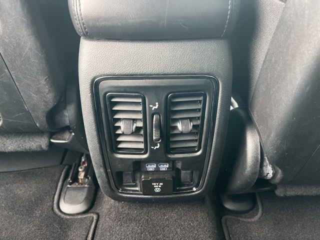 Used 2020 Jeep Grand Cherokee Limited AWD/4WD image 9