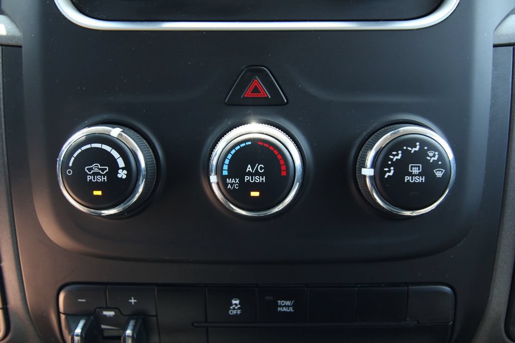 Used 2023 RAM 1500 Tradesman w/ Trailer Tow Package AWD/4WD image 26