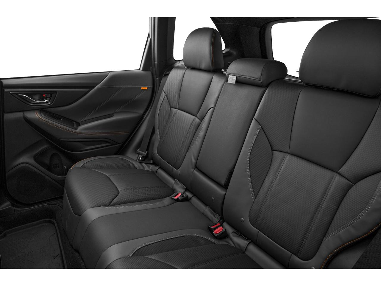 New 2025 Subaru Forester Wilderness image 40