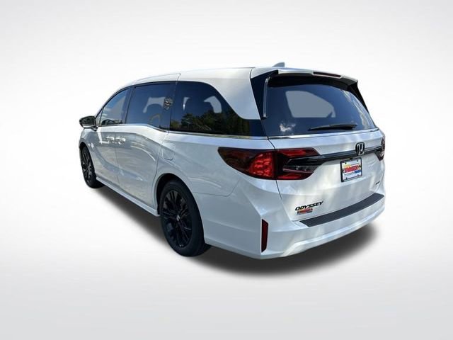 New 2026 Honda Odyssey Sport-L image 3