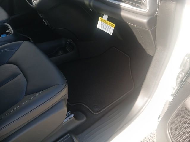 New 2026 Chrysler Pacifica Select image 29