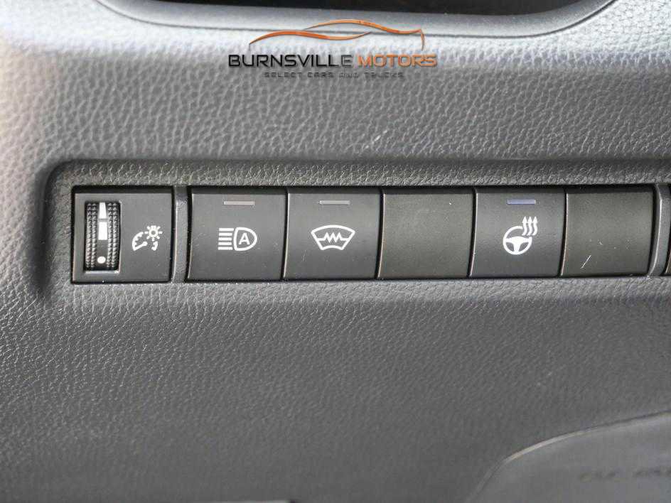 Used 2023 Toyota RAV4 XLE w/ XLE Grade Weather Package AWD/4WD image 18