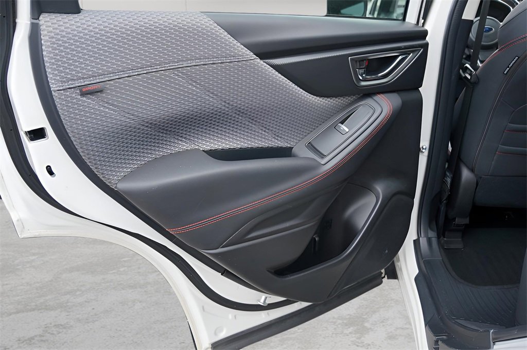 Used 2020 Subaru Forester Sport image 10