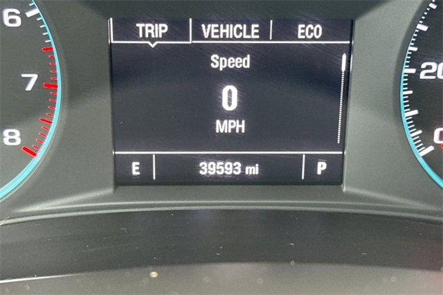 Used 2023 Chevrolet Malibu LT image 42