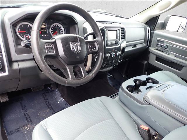 Used 2014 RAM 2500 SLT AWD/4WD image 8