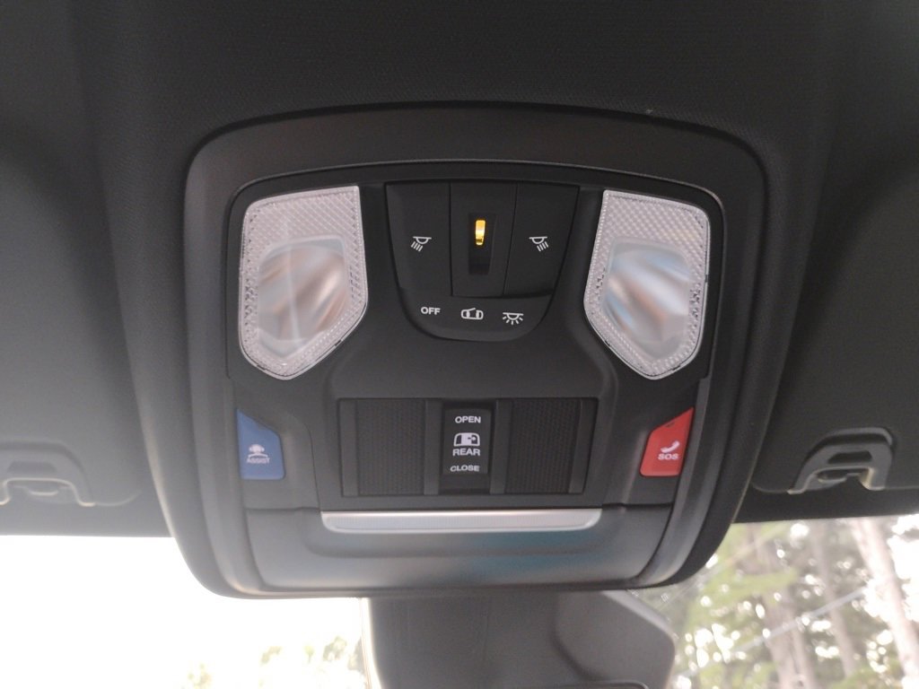 New 2026 RAM 1500 Big Horn image 41