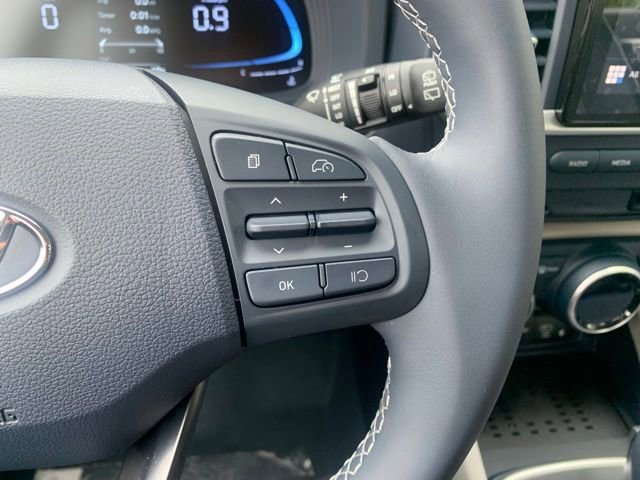 New 2026 Hyundai Venue SEL FWD image 20