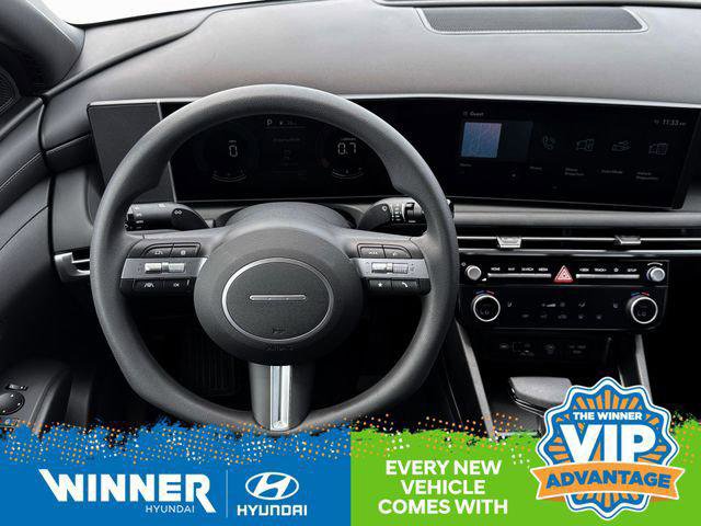 New 2026 Hyundai Santa Cruz SEL image 17