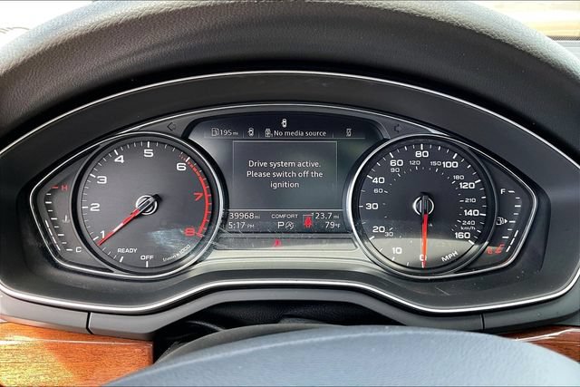 Used 2024 Audi A4 2.0T Premium AWD/4WD image 22