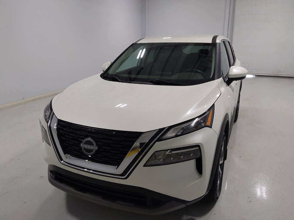Used 2023 Nissan Rogue SV AWD/4WD image 15