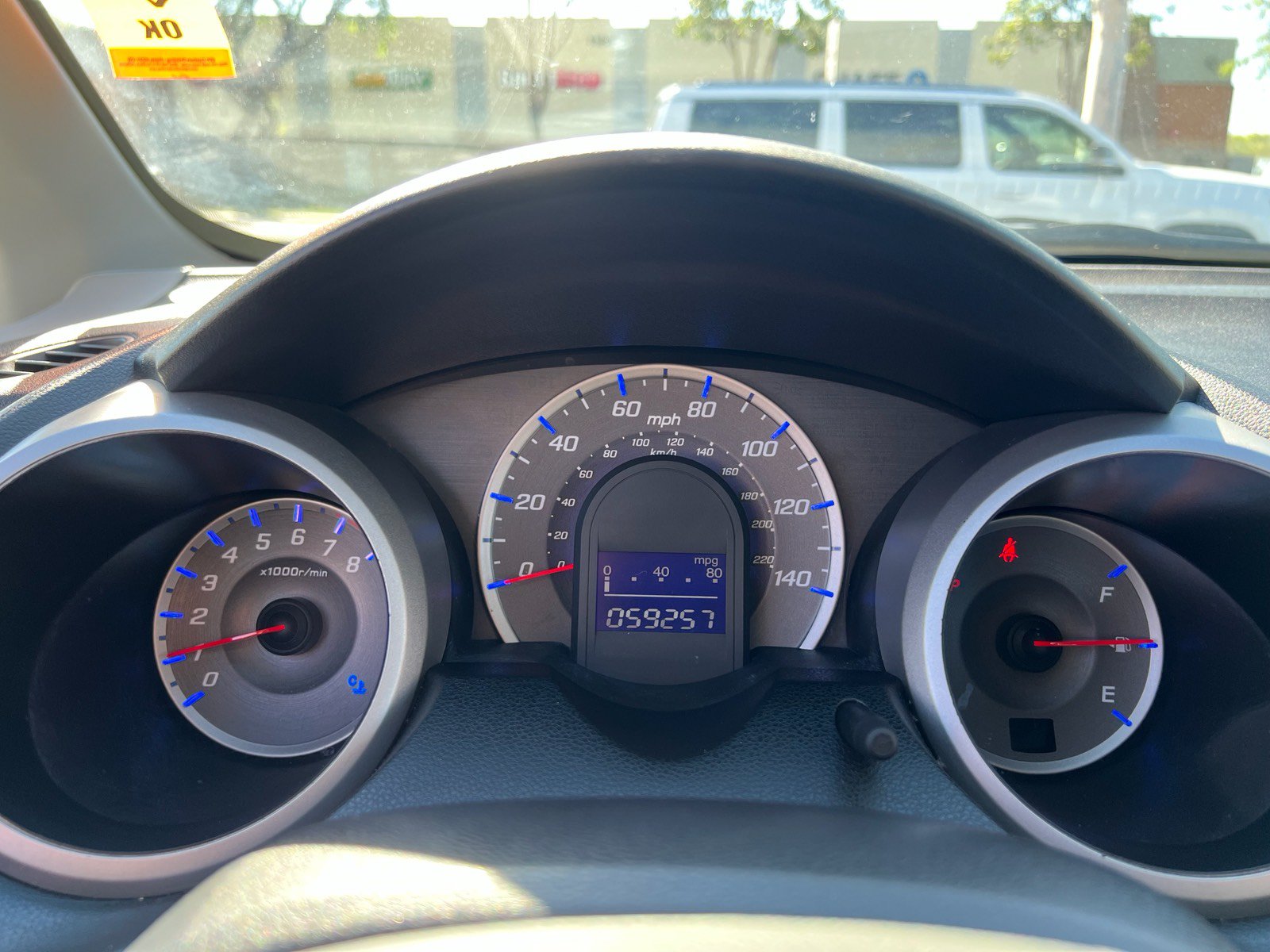 Used 2011 Honda Fit Sport image 18