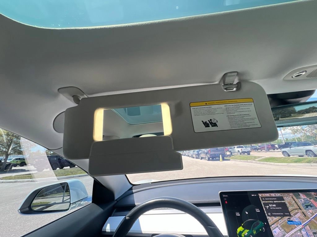 Used 2018 Tesla Model 3 Long Range AWD/4WD image 34