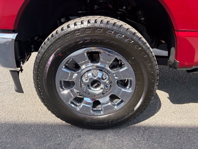 New 2026 Ford F250 Lariat w/ Chrome Package AWD/4WD image 13