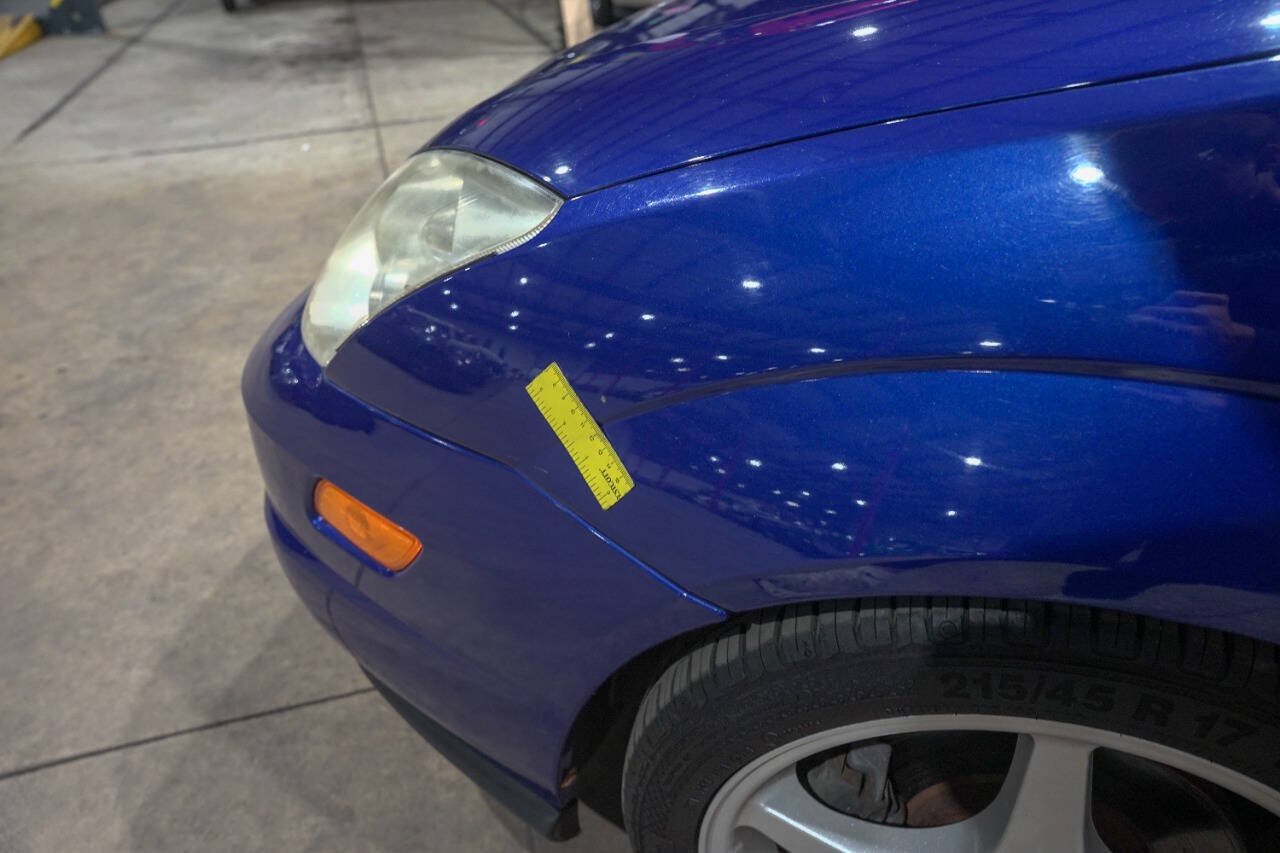 Used 2003 Ford Focus SVT FWD image 32