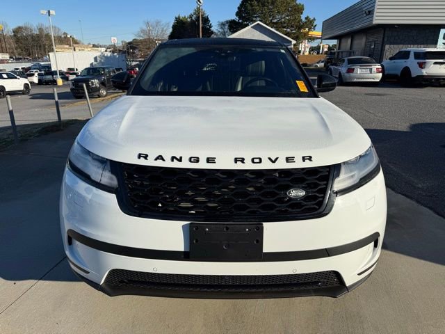 Used 2020 Land Rover Range Rover Velar S image 3