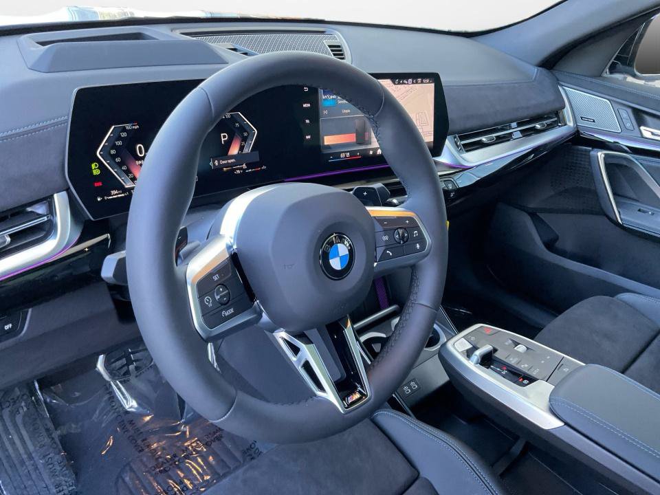 New 2027 BMW X2 xDrive28i AWD/4WD image 10