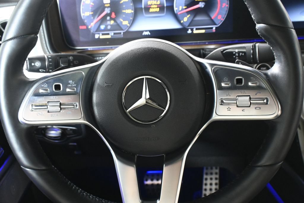 Certified 2022 Mercedes-Benz G 550 image 18
