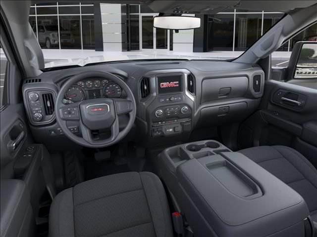 New 2026 GMC Sierra 3500 Pro w/ Convenience Package AWD/4WD image 15