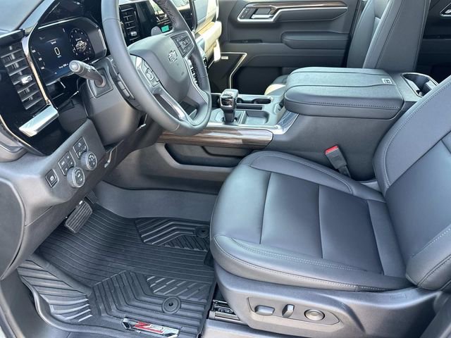 New 2026 Chevrolet Silverado 1500 RST w/ Convenience Package II image 17