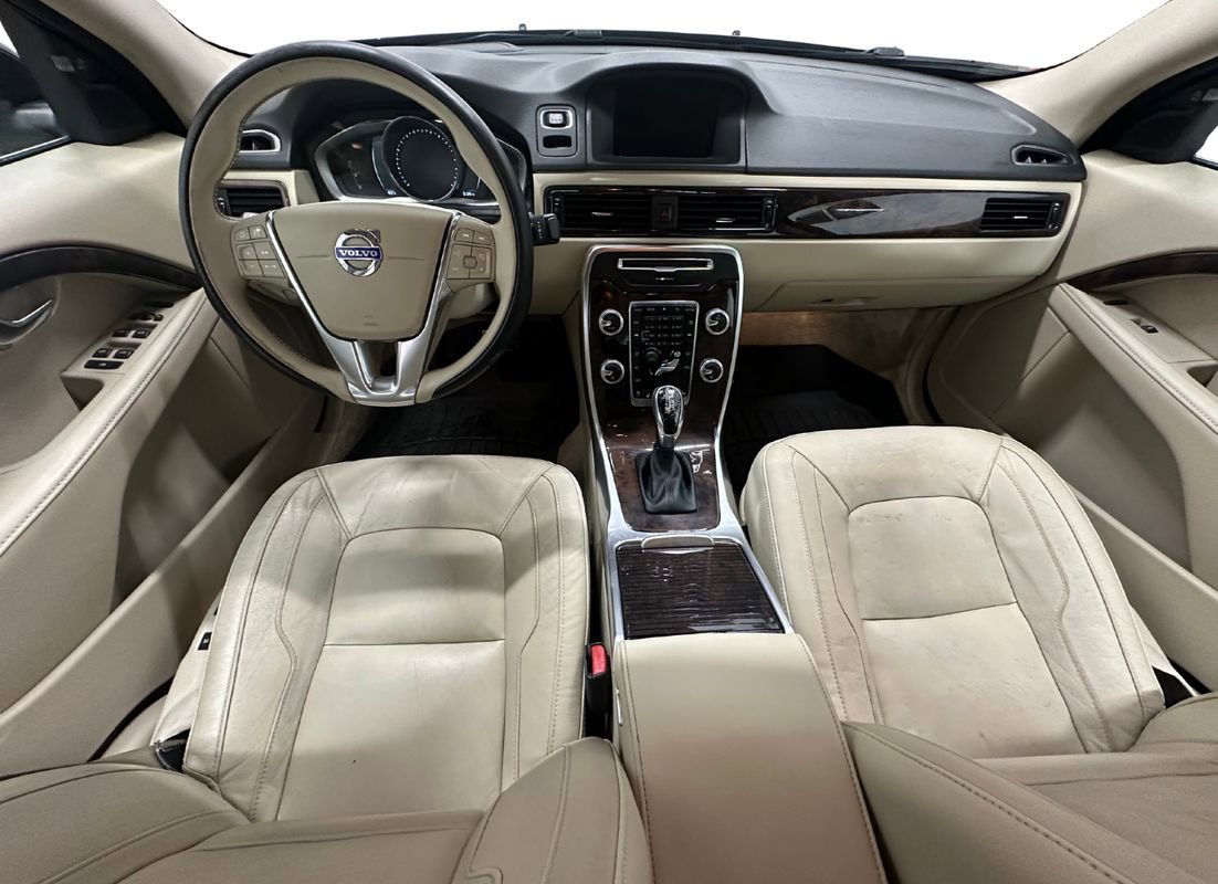 Used 2015 Volvo S80 T6 Platinum image 18