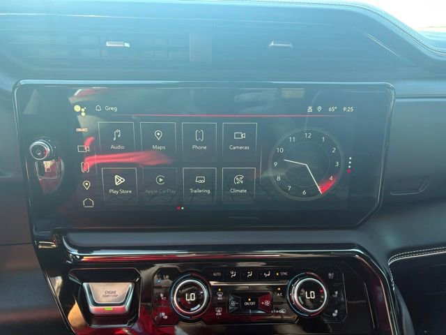 Used 2024 GMC Sierra 2500 AT4X image 15