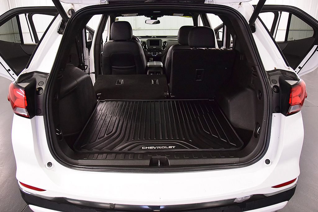 Used 2022 Chevrolet Equinox RS AWD/4WD image 31