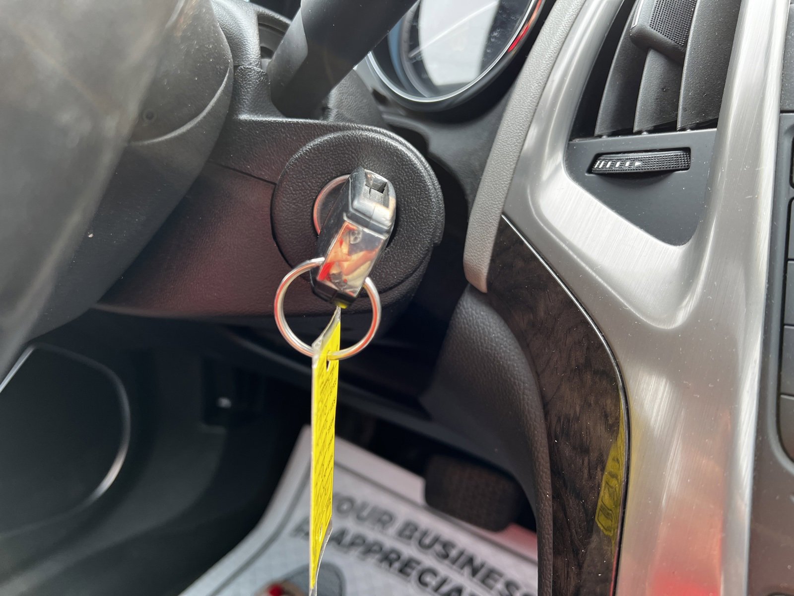 Used 2016 Buick Verano Convenience image 16