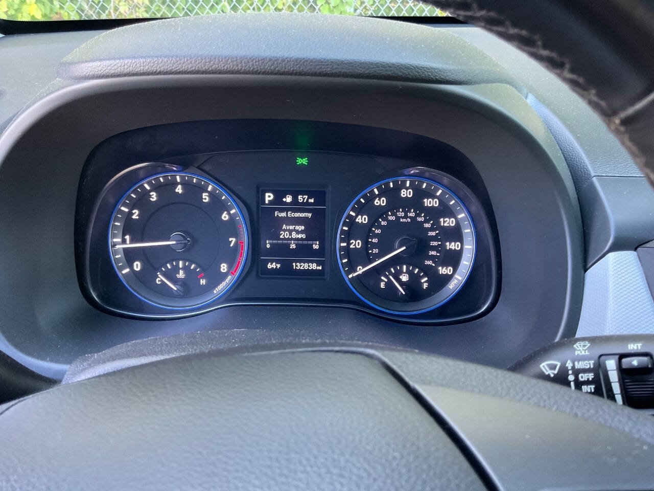 Used 2018 Hyundai Kona SEL image 15