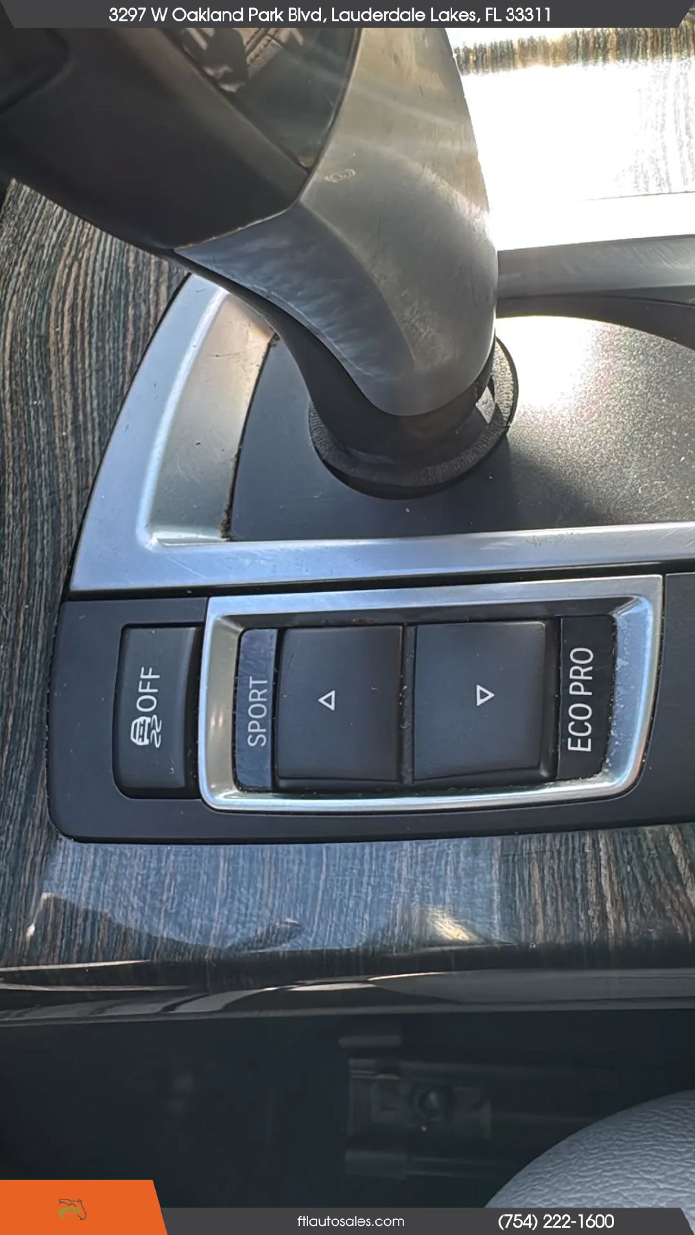 Used 2013 BMW X3 xDrive28i AWD/4WD image 73