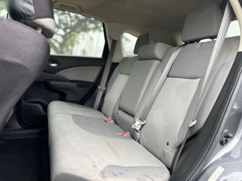 Used 2015 Honda CR-V EX image 11