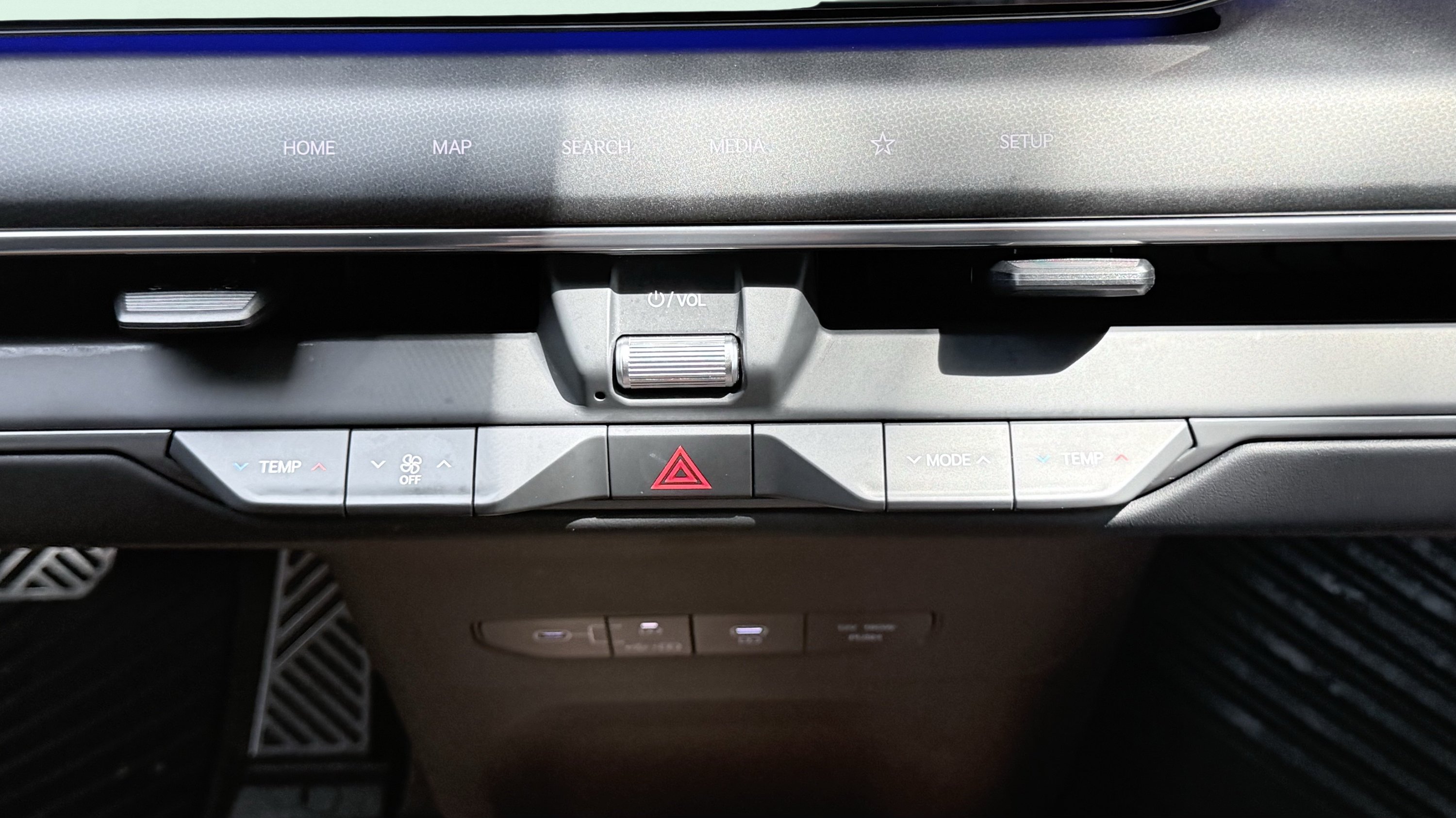 Used 2024 Kia EV9 GT-Line AWD/4WD image 67