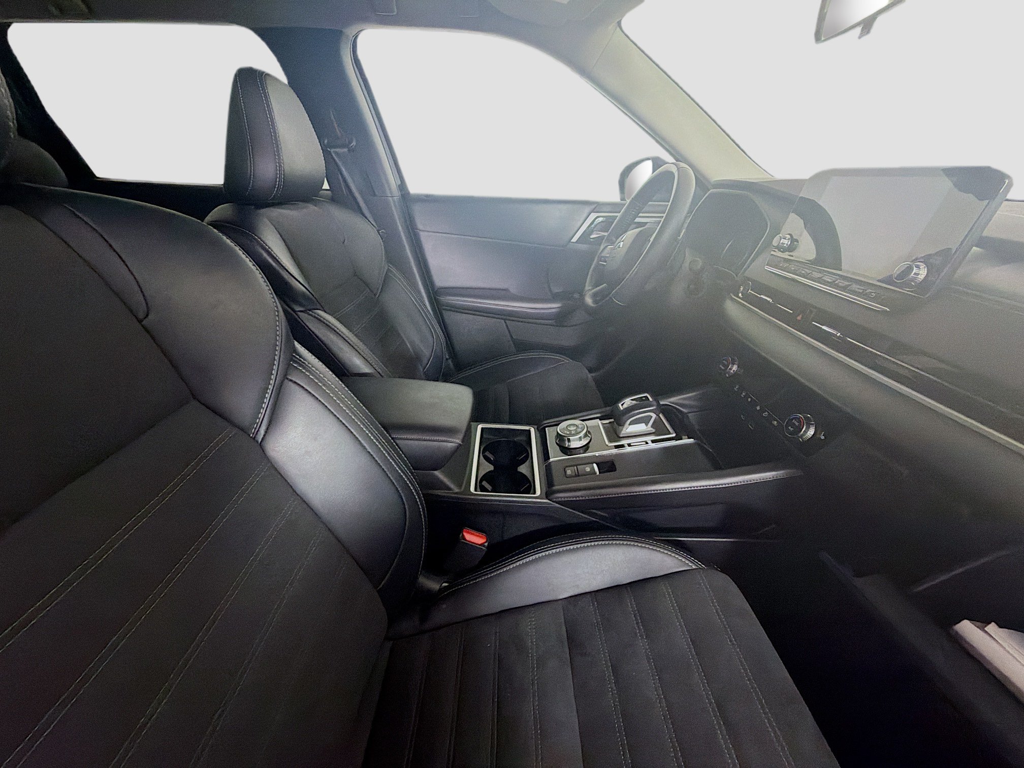 Used 2024 Mitsubishi Outlander SE FWD image 32