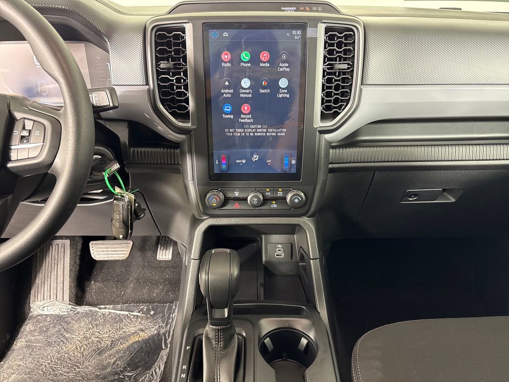 New 2026 Ford Ranger XL image 31